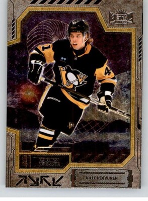 2025-26 Skybox Metal Universe NHL Hockey Cards Pick From List/Complete Your Set