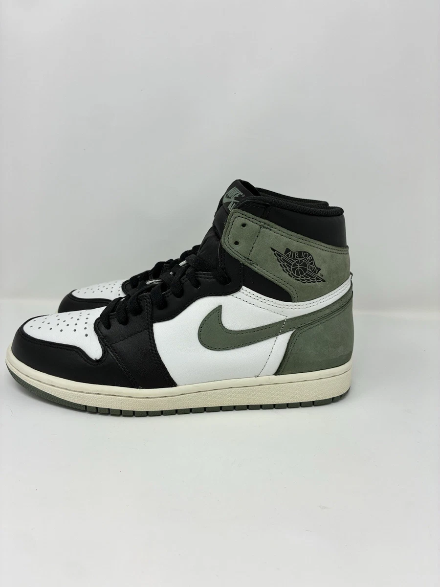 Jordan 1 Retro OG High Black White for Sale - Authenticity