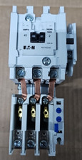 new no box Cutler Hammer Eaton Starter AN16GNO Size 2 Series A1 120 Volt Coil