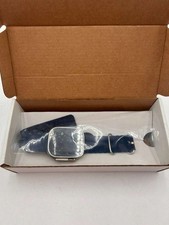 Apple Watch Ultra 2 GPS Cellular 49mm Titanium Case with Blue Ocean Band