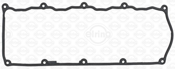 Elring Dichtung Zylinderkopfhaube 661.711 FüR GÜLeryÜZ MAN Versa Solo Optare SR-image