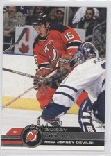 2001-02 Pacific Hobby LTD 87/99 Bobby Holik #231 1o3