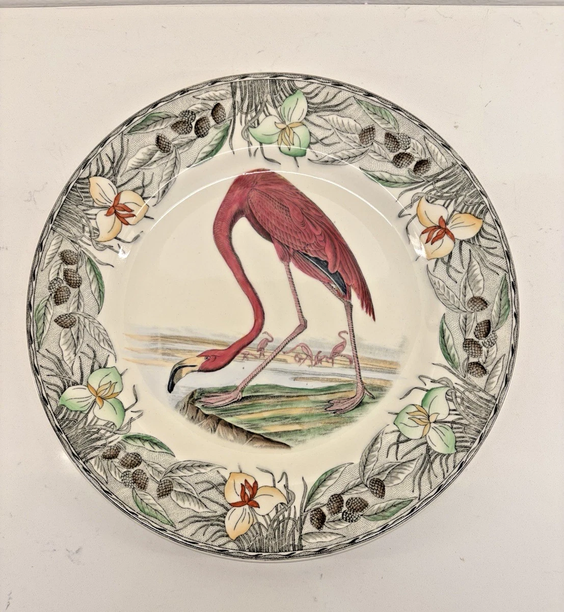 Birds Of America Plate In Decorative Collector Plates for sale | eBay