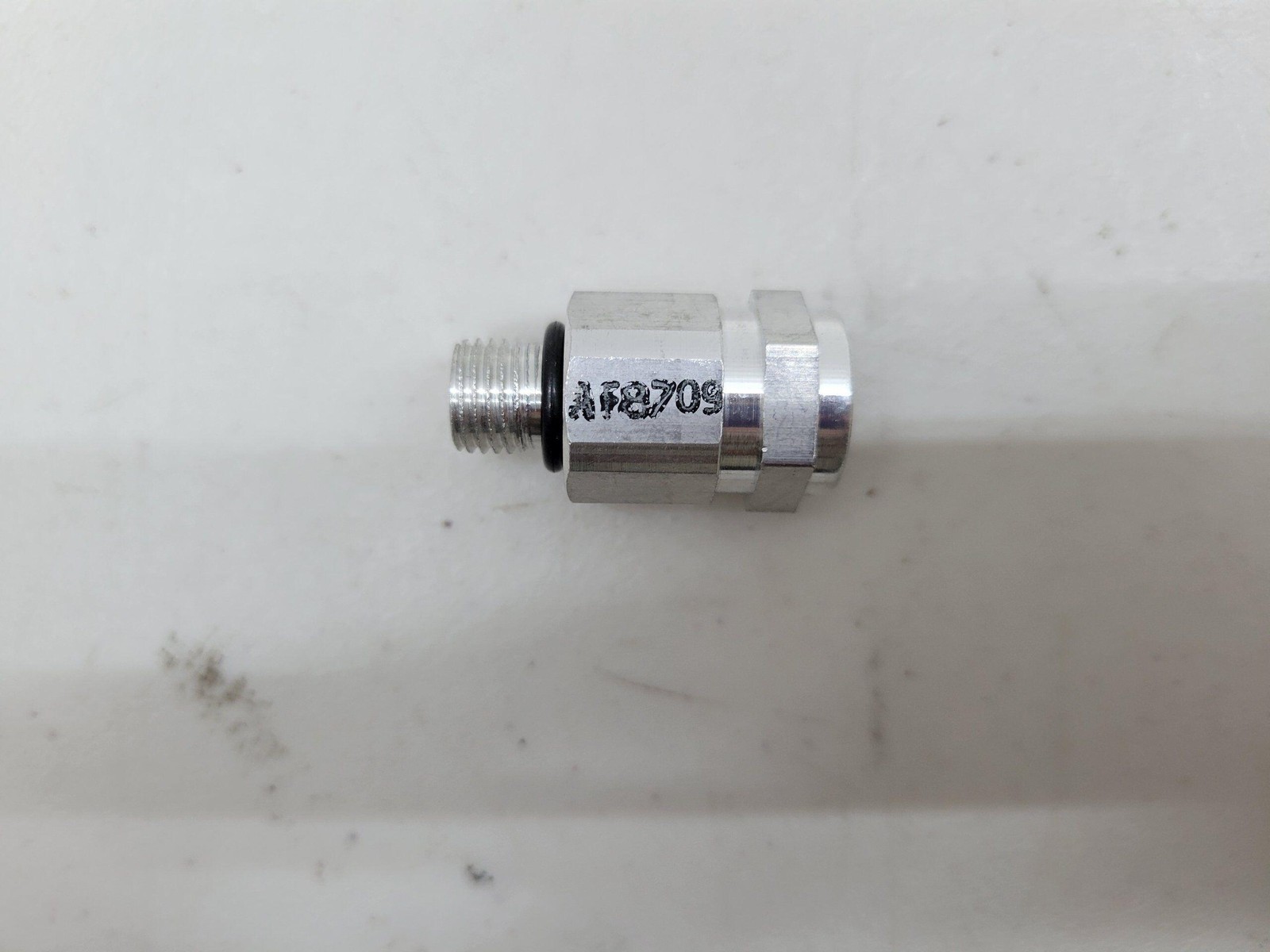Rolls Royce / Bentley Valve High Press CD6430