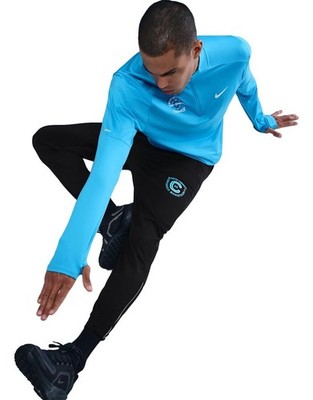 Nike Bank of America Chicago Marathon 2025 Phenom Elite Pants