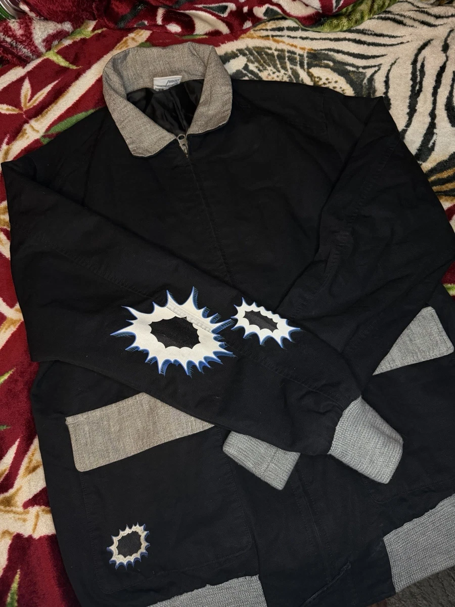 亿万富翁外套、夹克、背心男士| eBay