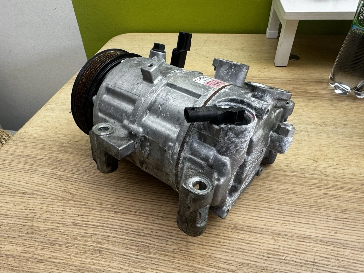 Genuine OEM A/C Compressors & Clutches for Mazda 3 for sale | eBay