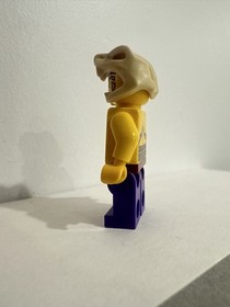 LEGO Ninjago Krait Minifigure Tournament of Elements njo120 70745 70752 (R60)