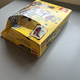 LEGO Pirates: Soldiers Outpost (70410) - SEALED - See Condition (Damaged Box)