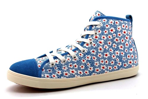 boden high top trainers