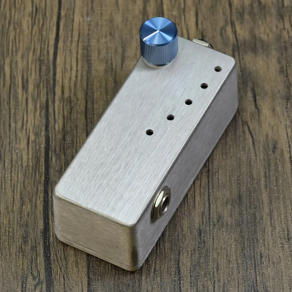 Lee Custom Amplifier 12AU7-