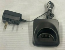 OEM PANASONIC PNLC1050 YA CHARING CRADLE W AC PNLV233 FOR KX-TGEA20 HANDSET