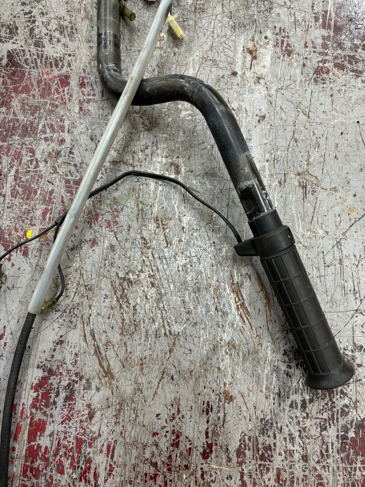 YAMAHA PHAZER 2000 ручки Comp 8CR-23811-00-00 RW5862 - Изображение 2 из 3