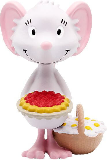 Tonies® Tilda Apfelkern - Das Geheime Kuchenrezept