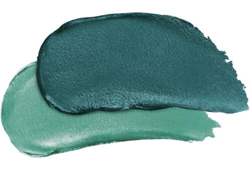 THREE - L'Oreal Infallible Paints Eyeshadow Duo - 314 Sunset 312 Jet 309 Mint - Picture 3 of 7