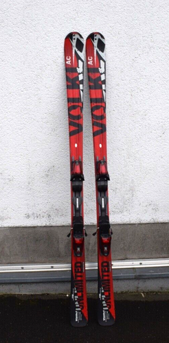 Ski Völkl Unlimited AC - Bild 2 von 3
