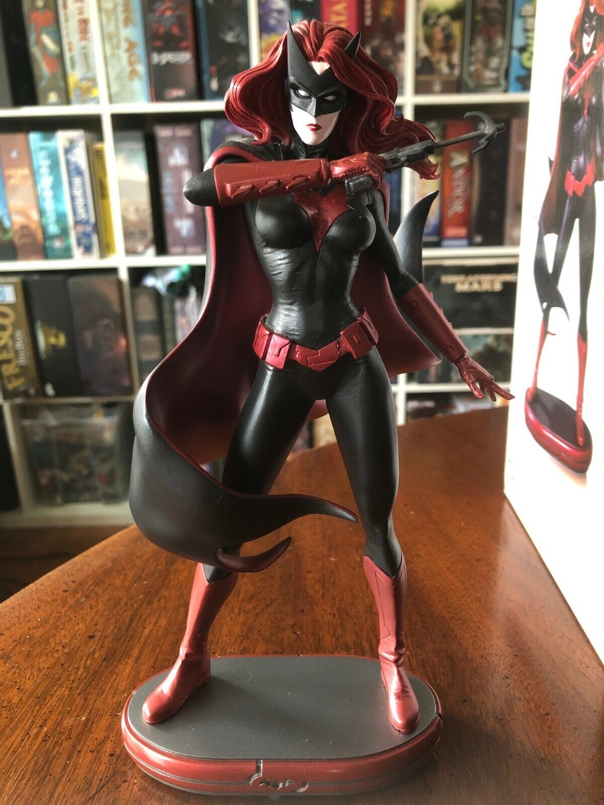 Batwoman Statue DC Cover Girls Collection (Kate Kane) Popularna produkcja krajowa