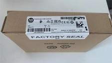1756-L71 Series B PLC ControlLogix Logix5571 2MB Controller CPU New Sealed 2023