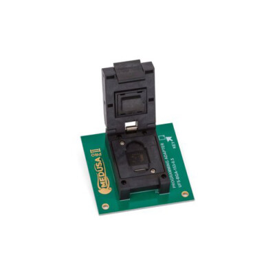 BGA SOCKET ADAPTERS FOR MEDUSA PRO II BOX UFS UFS153 BGA-153