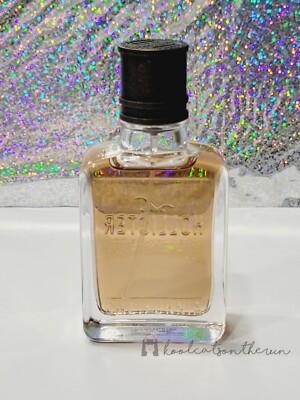 HOLLISTER　HCO 22 コロン 50ml HCO22 Hollister cologne - a fragrance for men