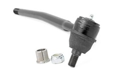 Kit De Suspensión Delantera De 10 Piezas Para Jeep Wrangler