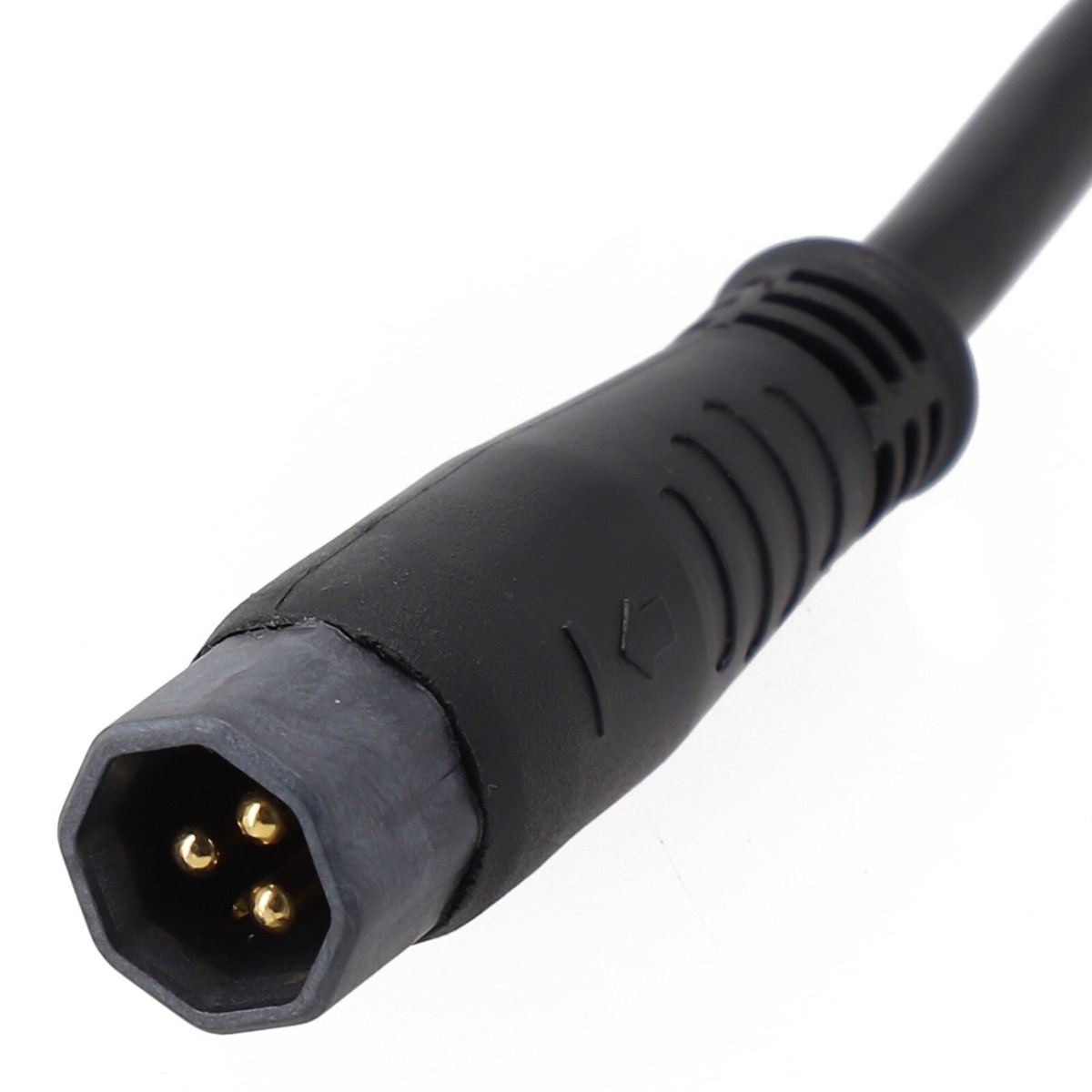 9 Pin Wiel Hub Motor Kabel, Motor Kabel EBike Elektrische