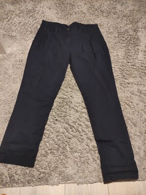 Hose Damen 38 Blue Seven.       1362
