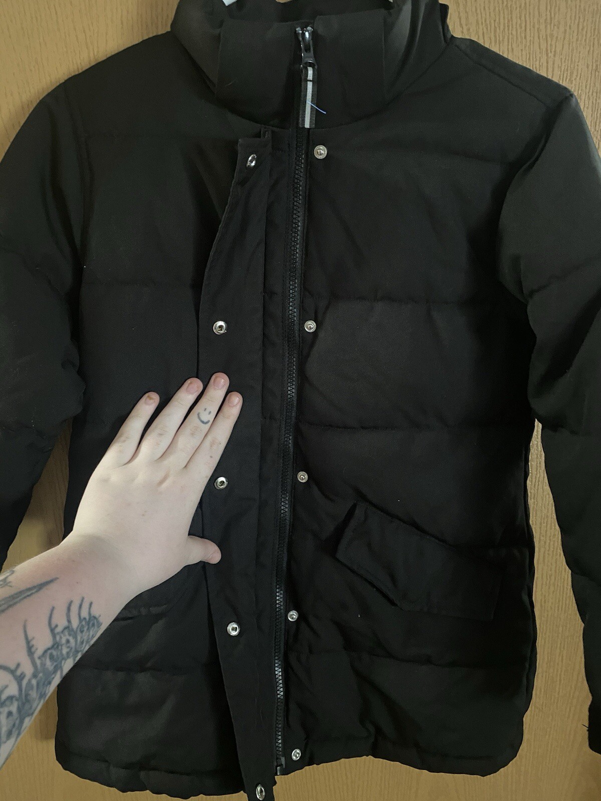 SwissTech Jacket - image 3