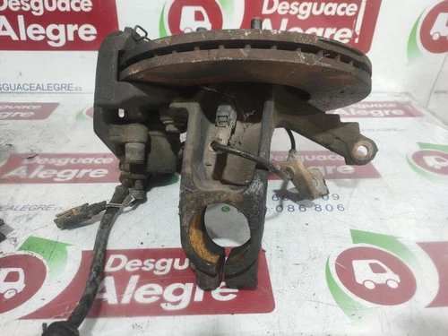 3M513K170 Fusello Anteriore Destro per FORD FOCUS C-MAX (CAP)(2003) 386647 - Foto 2 di 3