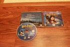 Harry Potter and the Sorcerer's Stone (PC, 2001) CD-ROM Game with key
