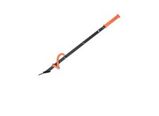 BAHCO/EIA Fällheber 130 cm Forstwerkzeug mit verstellbarem Wendehaken Neu!