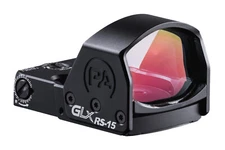 Primary Arms GLx RS-15 Mini Reflex Sight - ACSS Vulcan Dot Reticle - OPEN BOX