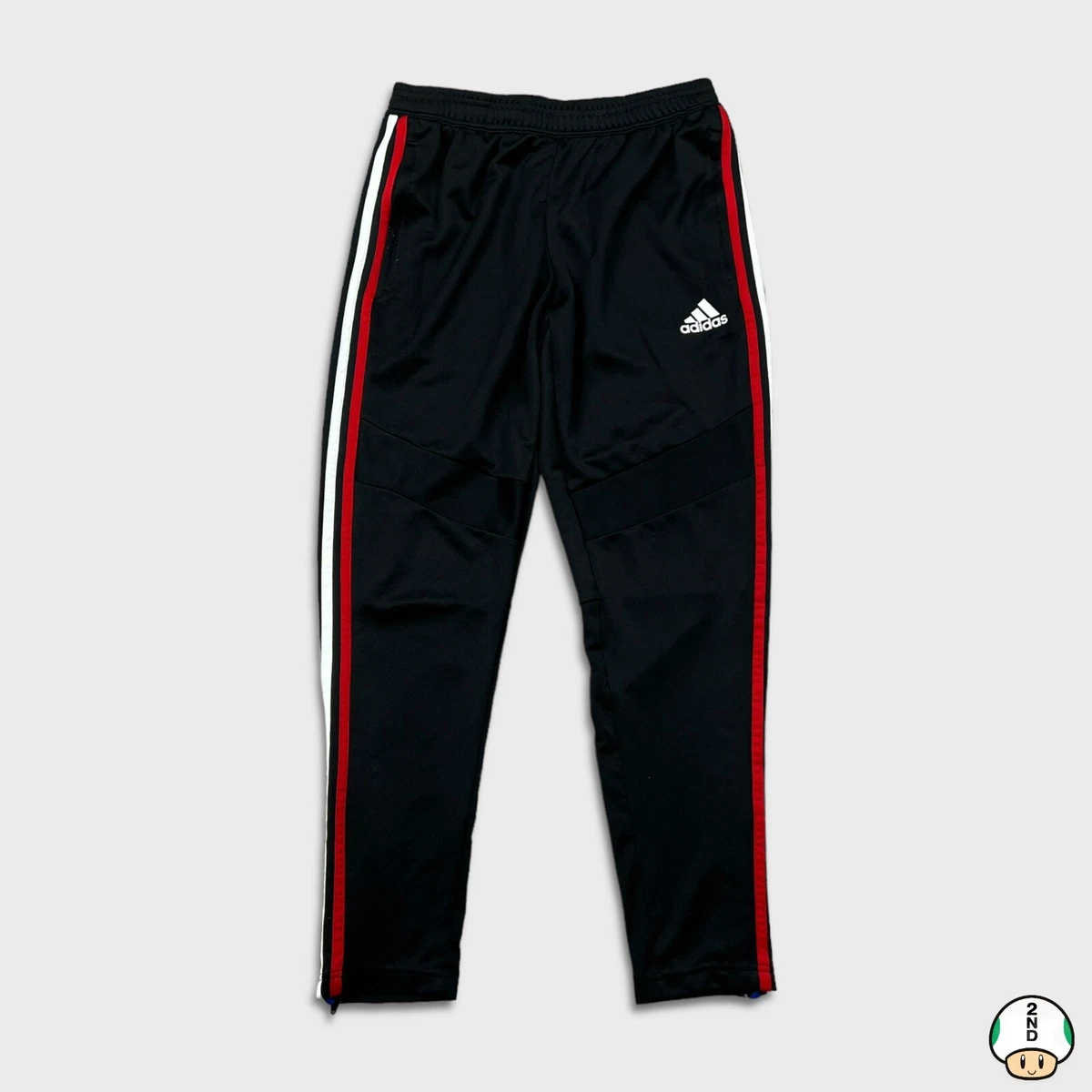 Buy PERFORMING LAIDBACK-COOL NAVY TRACK PANTS for Women Online in India