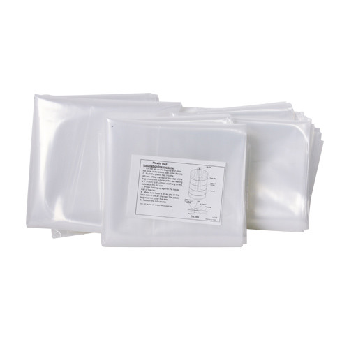 VacuMaid AstroVac Valet Imperium PB14MK Central Vacuum Bags Plastic