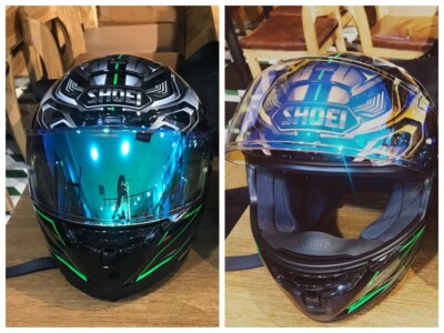 bad ass motorcycle helmet Top 20 Badass Motorcycle Helmets