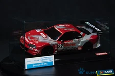 Kyosho Mini-z Body ASC NISSAN MOTUL PITWORK GT-R MZX302MP/MZG302MP