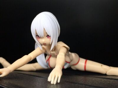 for FAG Megami Device Frame Arms Girl KOTOBUKIYA SH Metal Hip