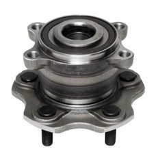 MOOG Rear Wheel Hub Bearing for Infiniti QX60 Nissan Maxima Murano Pathfinder T4