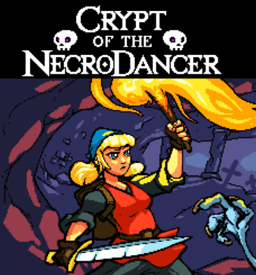 Crypt of the NecroDancer | Steam Key | PC Videogame