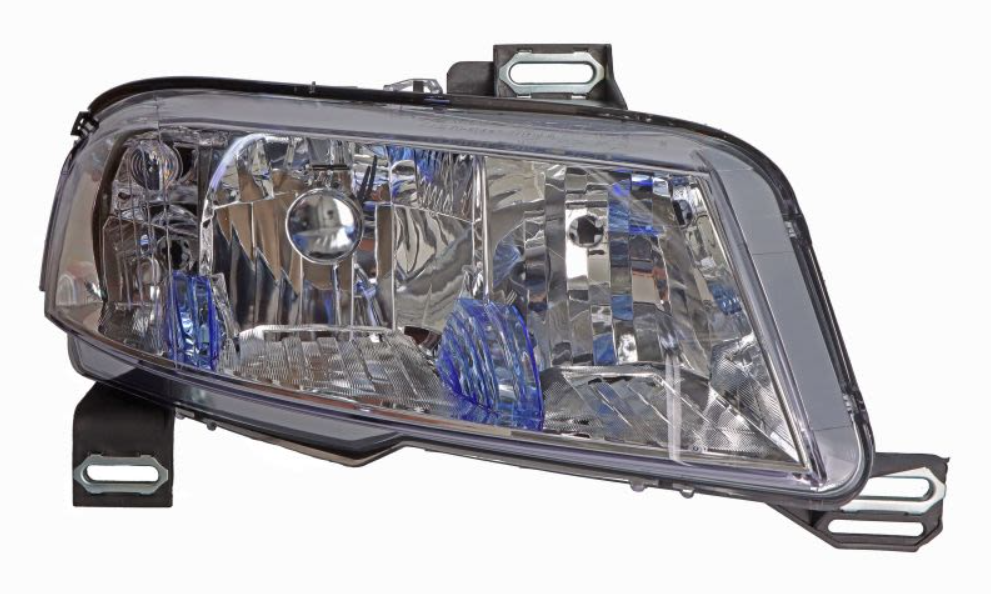 FEUX - PHARE Arrière Externe Droite LED - Dx - Kia Sportage 14- > 15