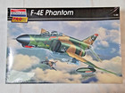 2003 Monogram PRO 85-5978 F-4E Phantom, 1:48 Scale Model Kit, Brand New - Sealed
