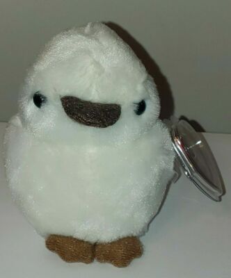 Buy Ty Beanie Baby Raicho White (Japan Excl.) 5
