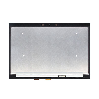 4K LCD Touch Screen Display Assembly for HP Spectre x360 13-AE 13t