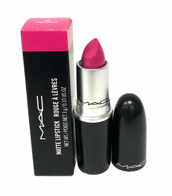 MAC Rouge A Levres Matte Lipstick (3g/0.10Oz) NEW; YOU PICK!