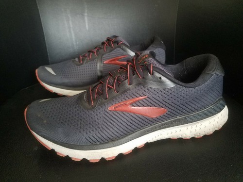 ebay brooks trainers