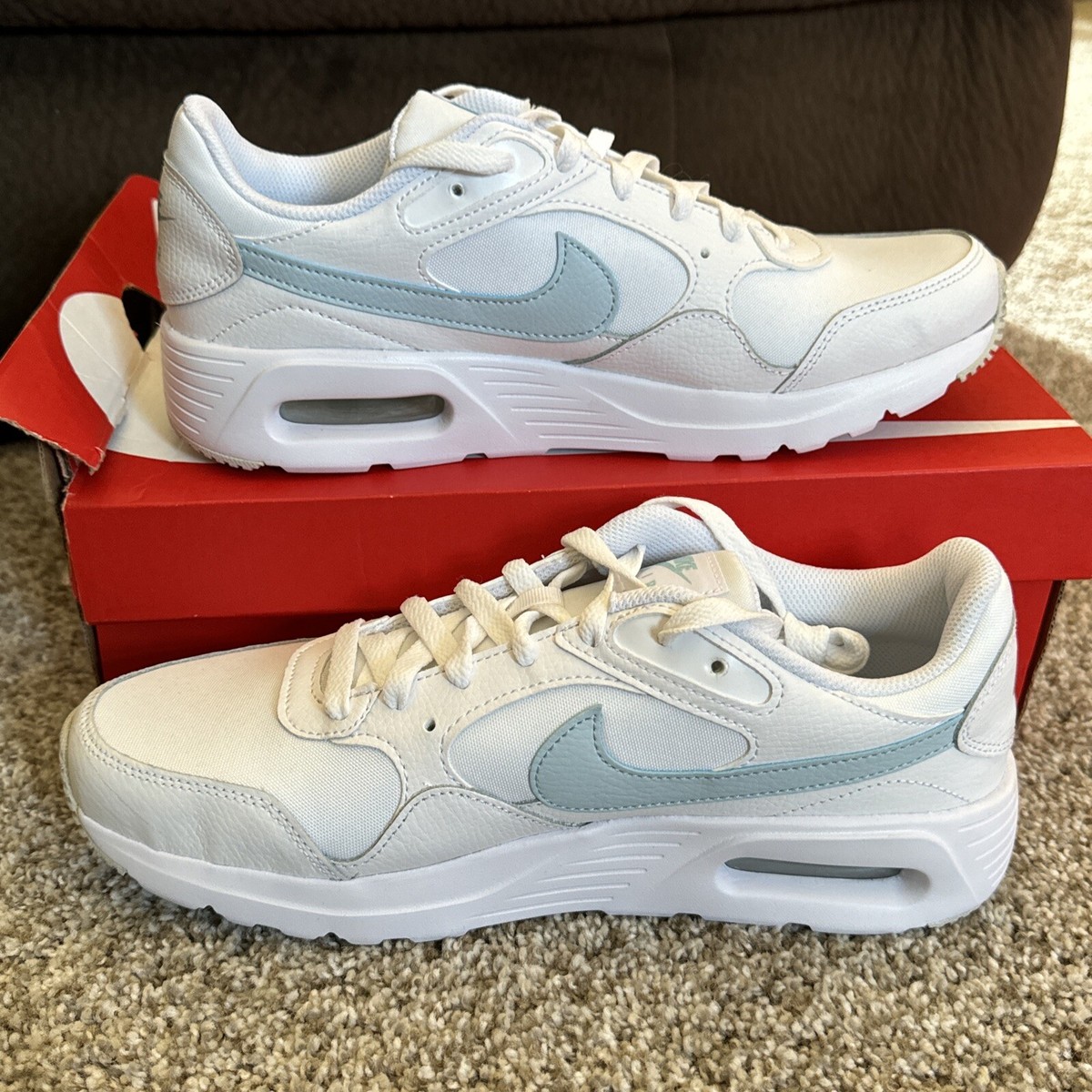 新品WMNS NIKE AIRMAX SC24.5 Nike Air Max SC Women's Shoes. Nike.com