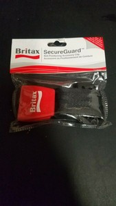 britax secureguard