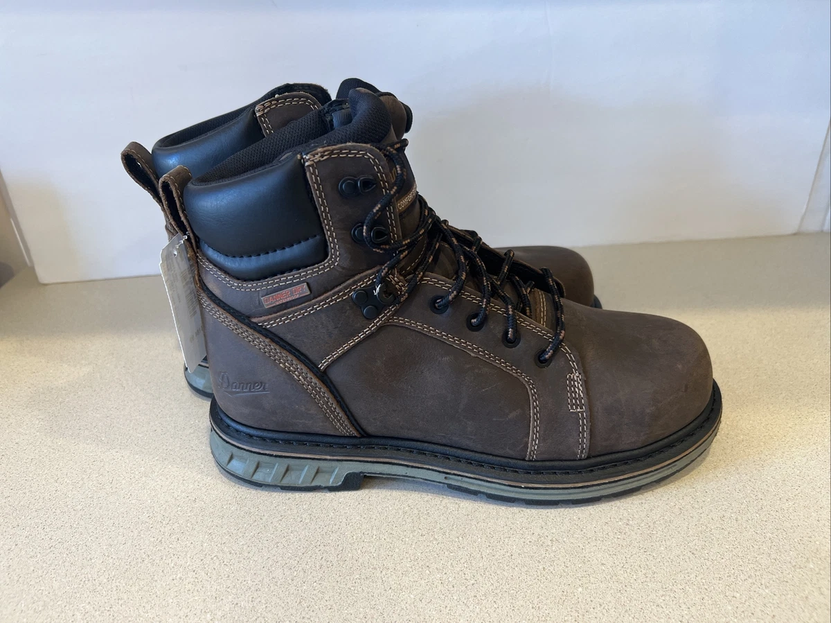 Best work boots for yard deals work