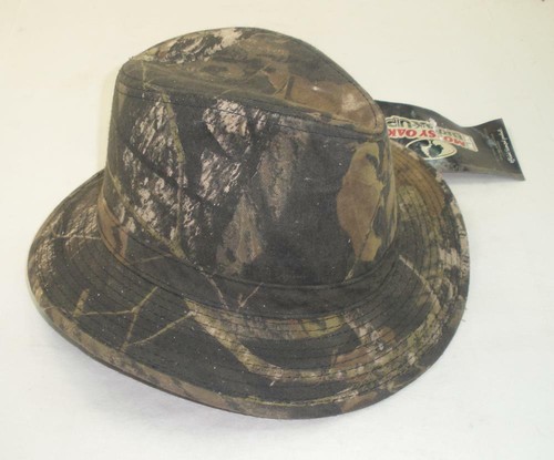 Outdoor Design MOB900-M Camo Safari Hat 
