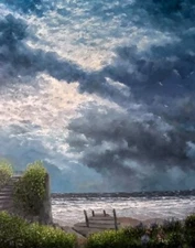 original oil paintings on canvas